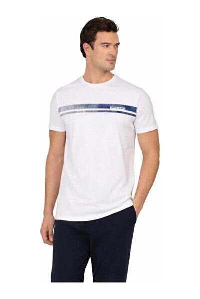 Pierre Cardin 6128 Men's Pajama Set