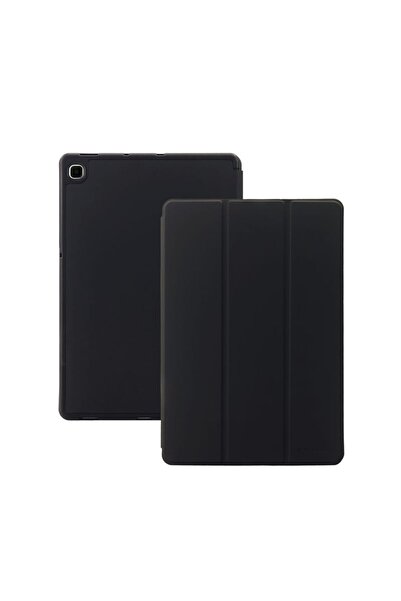 Mobile Origin Θήκη τριπλής αναδίπλωσης για Samsung Tab S6 Lite 2024, Μαύρο