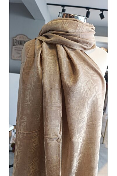 Armine شال من القطن والليوسل من NAIYA