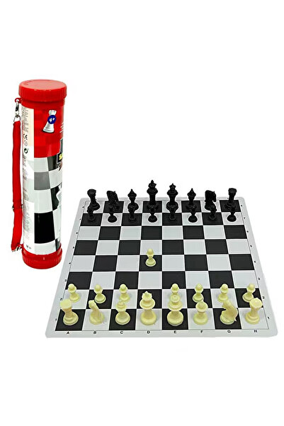 Ks Games صندوق شطرنج كلاسيكي فاخر