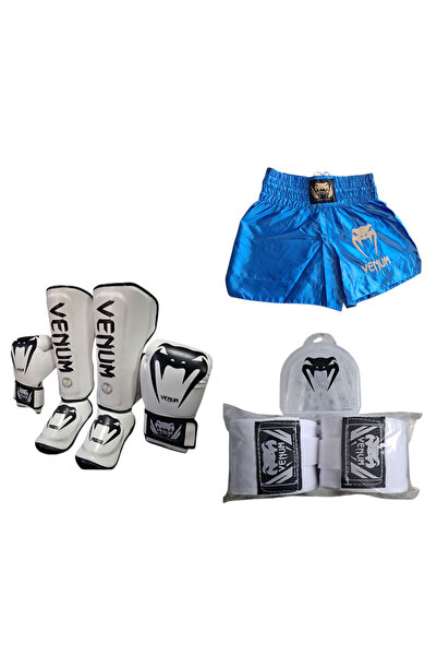 Venum Boxing Glove Set