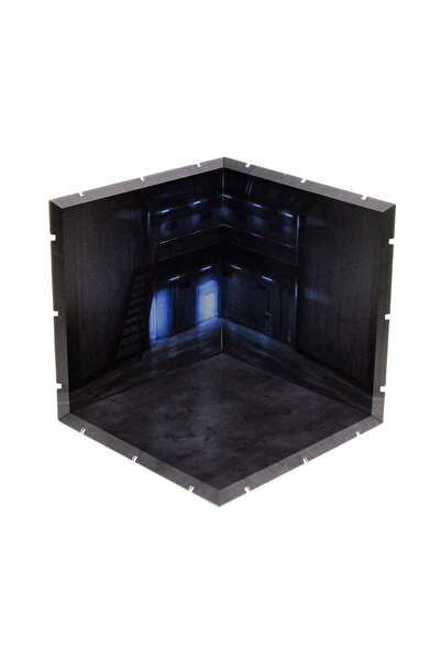 Good Smile Company ديوراماسيون 150: ديوراما الطابق السفلي من