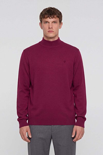 Giotelli سترة فيشين 1/2 بولو كارديجان