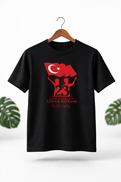 ET ERTAPASSAGE original creative designs Μπλουζάκι 23 Απριλίου Μπλουζάκι 23 Α...