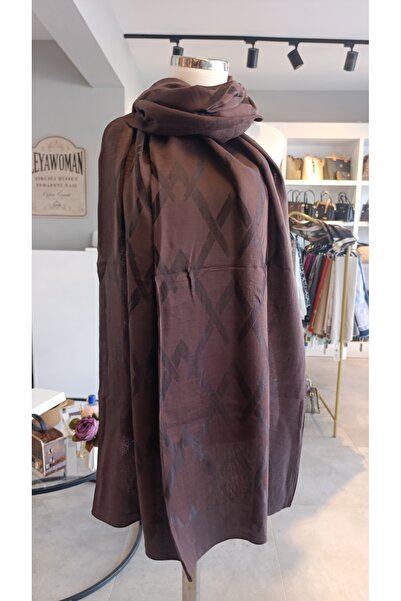 Armine شال من القطن والليوسل من NAIYA