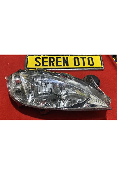 SEREN OTOMOTİV RENAULT MEGANE 1-I 99-02 SAĞ FAR