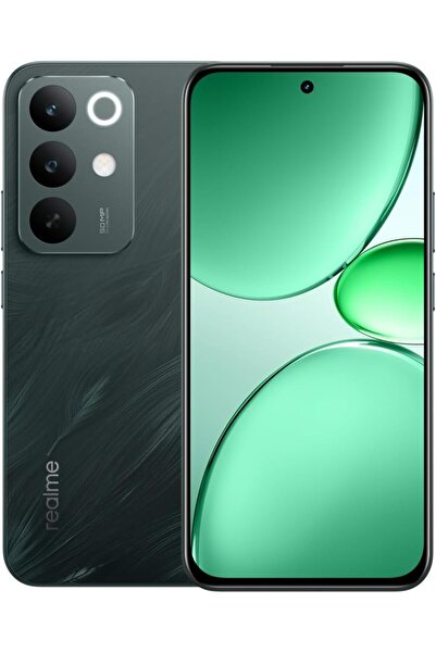 realme C85 Pro 4G 8GB RAM 256GB ROM Peacock Green- International version