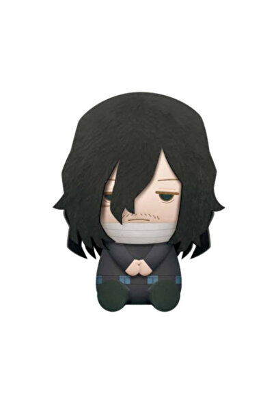 Banpresto دمية شوتا أيزاوا من مسلسل ماي هيرو أكاديميا، مقاس 8 بوصات، كبيرة الحجم