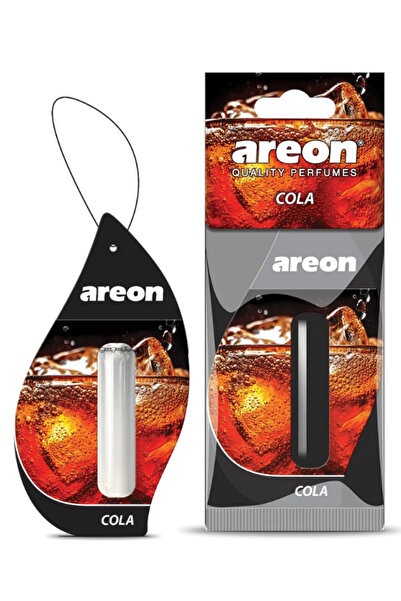 Areon Liquid 5 Ml Cola Oto Araç Kokusu