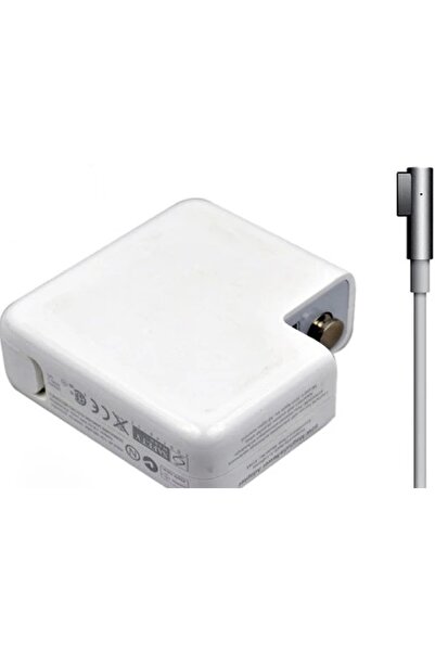 jsbazar 60W MagSafe 1 MacBook Charger for Apple MacBook Pro L Pin connector