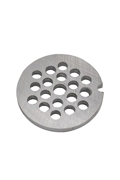 OEM Sită pentru mașina de tocat carne NR. 32 - cu găuri medii - 10 mm