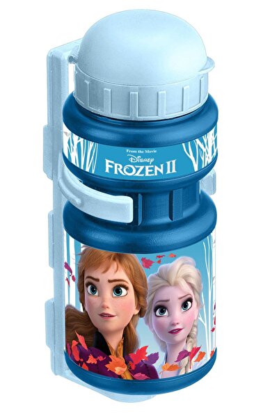 STAMP Παγουρίνο ποδηλάτου, 250 ml, Disney Frozen
