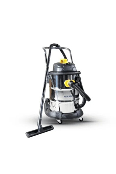NEW HOUSE Vacuum Cleaner 2500 Watts – 50 Liters