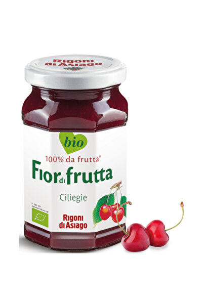 Rigoni Di Asiago Gem BIO de cirese Rigoni di Asiago, 250g