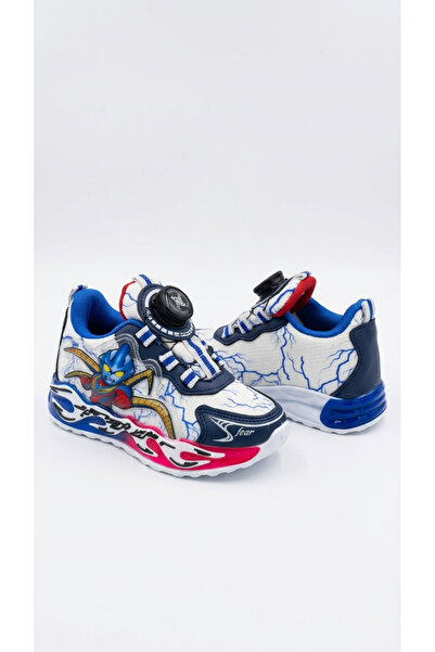 Vojo أحذية رياضية للأطفال من نوع Ortopedik Taban Kahraman