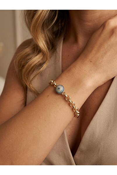 İNN JEWELLERY سوار فولاذي مضاد للصدأ ومضاد للحساسية (ضمان المستورد لمدة عامين)