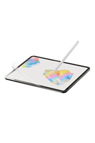 Paperlike 3 2-Pack Paperfeel Screen Protector for iPad 10.2 (2019-2021)