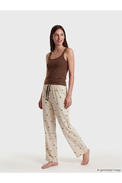 LC Waikiki U-Neck Women's Athlete