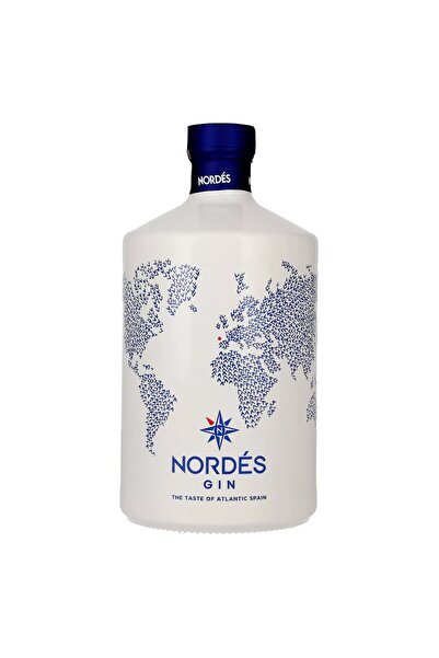 Nordes Gin 40%, 0.7l
