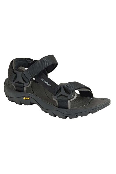 Karrimor Ανδρικά μαύρα παπούτσια Nassau ΑΝΔΡΙΚΑ ΠΑΠΟΥΤΣΙΑ K1092