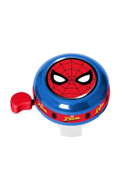 STAMP Σπάιντερμαν κουδούνι ποδηλάτου