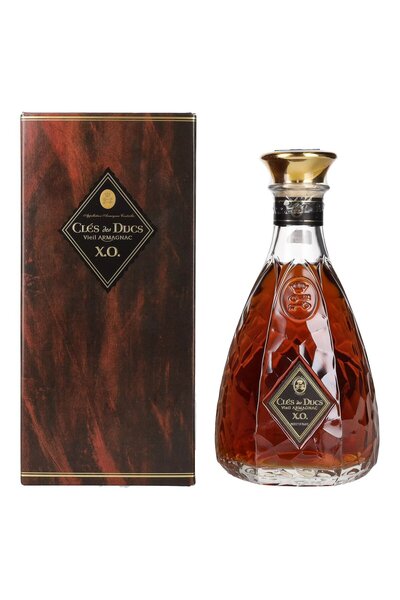 Armagnac Cles des Ducs X.O, 40%, 0.7l
