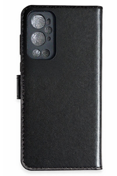 NewFace GLD-SPT- حافظة ون بلس 9 تي آر إس بلس (143458) - أسود