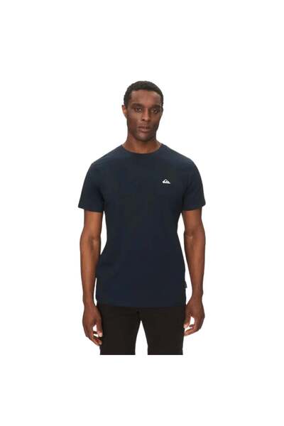 Quiksilver Basic Ss Tee Young Men