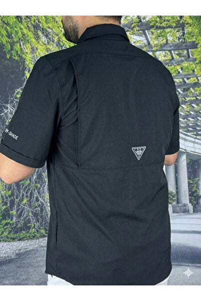 advstore.tr Cămașă tactică și tactică tactică cu mâneci scurte