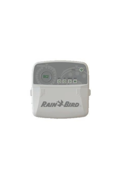Rainbird Rain Bird RC2-4i cu Wi-Fi inclus, controler de interior cu 4 zone