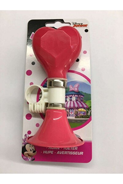 E & L cycles Claxon bicicletă E&L Minnie, sunet puternic, montaj rapid pe maj...