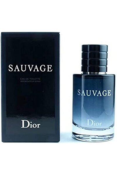 CD Sauvage Eau De Toilette Spray For Men, 100ml