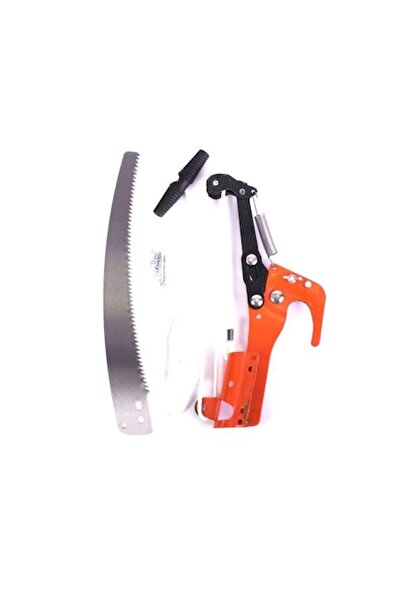 micul fermier Foarfecă pentru tăiat crengi la înălțime