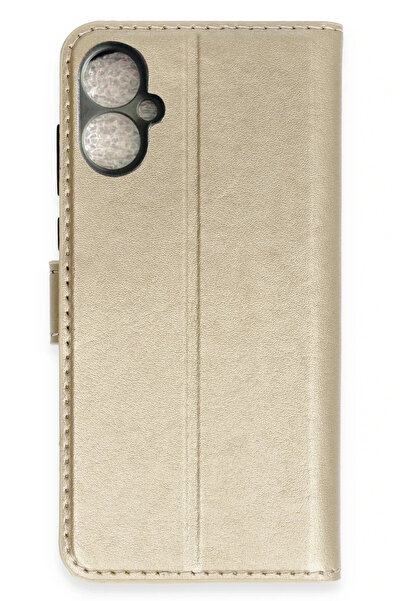 NewFace GLD-SPT- حافظة تكنو سبارك 9 تي آر إس بلس (143452) - ذهبي