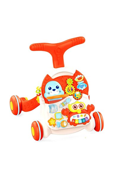 LITTLE ANGEL Baby Walker