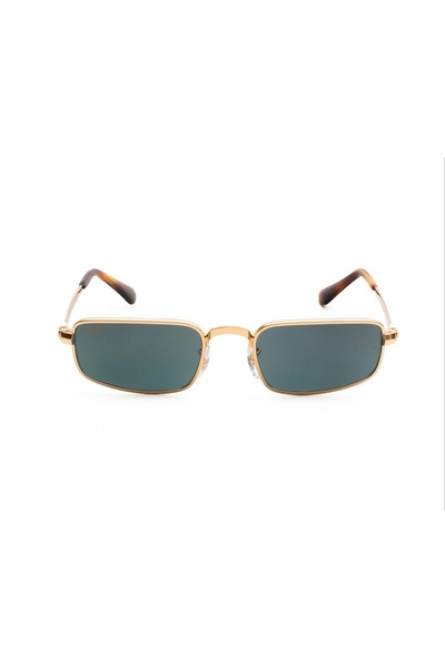 Ray-Ban Ray Ban RB3927 001/R5 54 A$AP ROCKY güneş gözlüğü