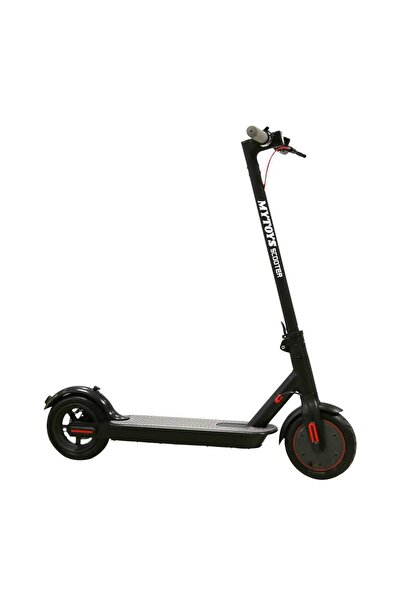 MY toys MyToys Electric Scooter MT760 BLACK