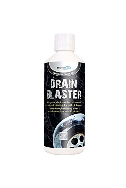 Bondit Bond-It Drain Unblocker 500g