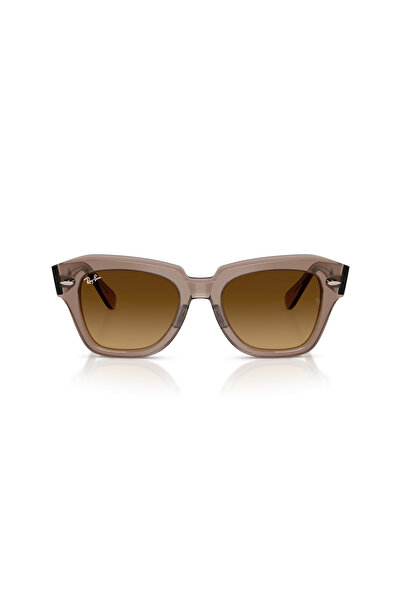 Ray-Ban 0Rb State Street 2186 6827/85 49