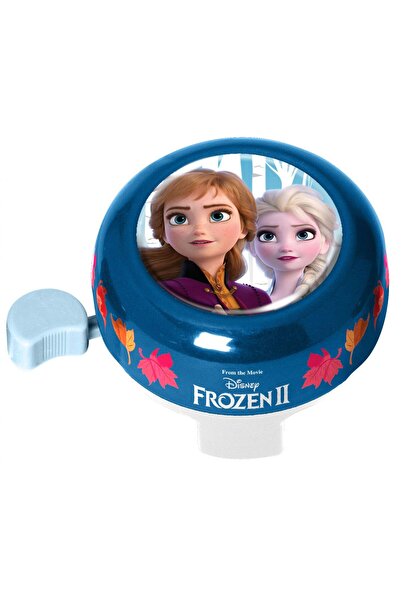 STAMP Disney Frozen bicycle bell