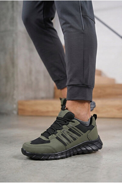 Vojo حذاء رياضي رجالي من Aspendos Ultra Light Sole