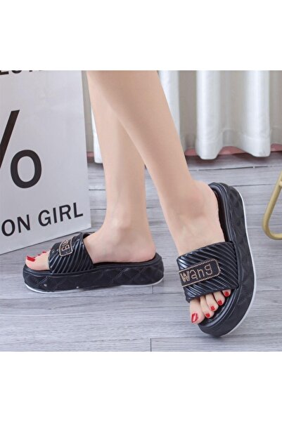 FASHION Stylish Comfort Luxe Slides for Women