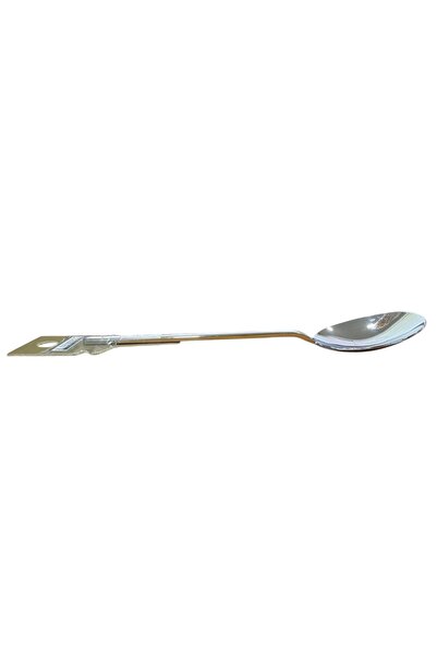 Ünsal Showroom Kısmet Zerda Sauce Spoon 22cm