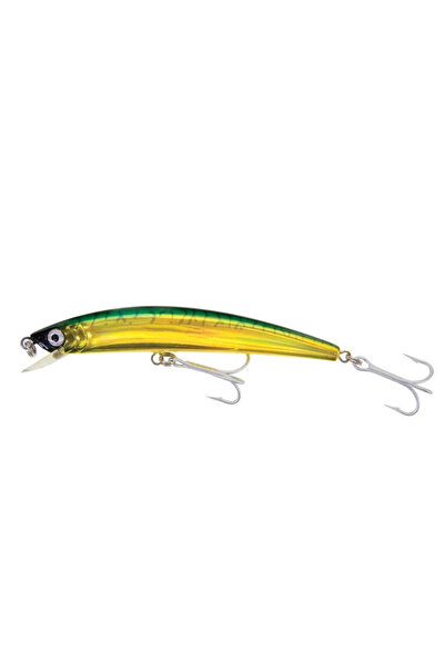 YO-ZURİ Crystal Minnow (F) 110mm 11gr - F7-C27