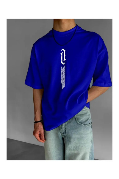 Pink Sky Tricou oversize 100% bumbac unisex, potrivire confortabilă, tendință...