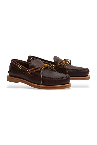 Timberland Crafted Boat Boat Shoe