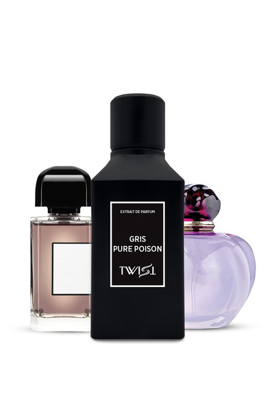 twist perfumes عطر جريس بيور بويزن او دي بارفيوم 100مل | عطور تويست