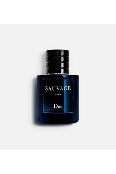 Dior Sauvage Elixir