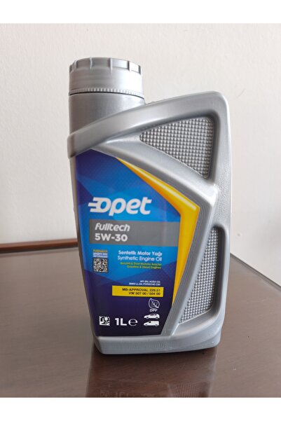 opet FULLTECH 5.30 1 LT.