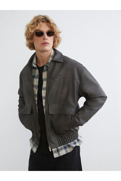LC Waikiki Outerwear-Men
